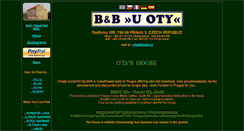 Desktop Screenshot of bbuoty.cz