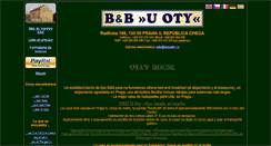 Desktop Screenshot of es.bbuoty.cz