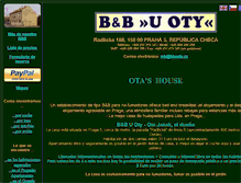 Tablet Screenshot of es.bbuoty.cz